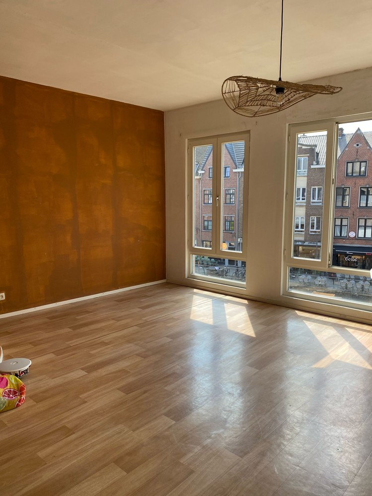 Gezellig 1 kamer appartement op de Vrijdagmarkt - foto 4