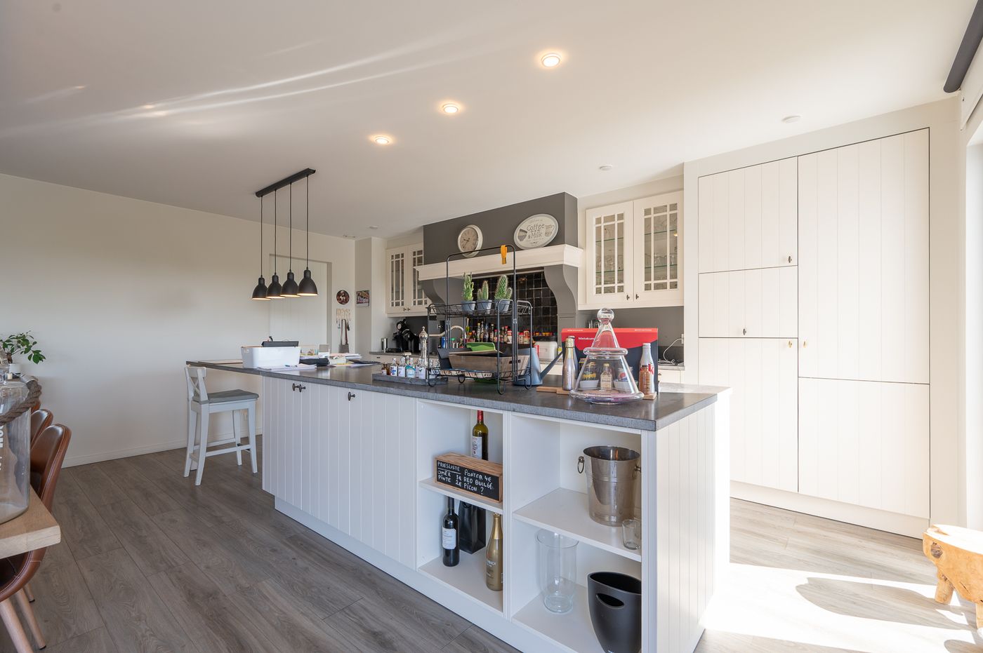 Energiezuinige en instapklare woning met loods te Wingene - foto 3