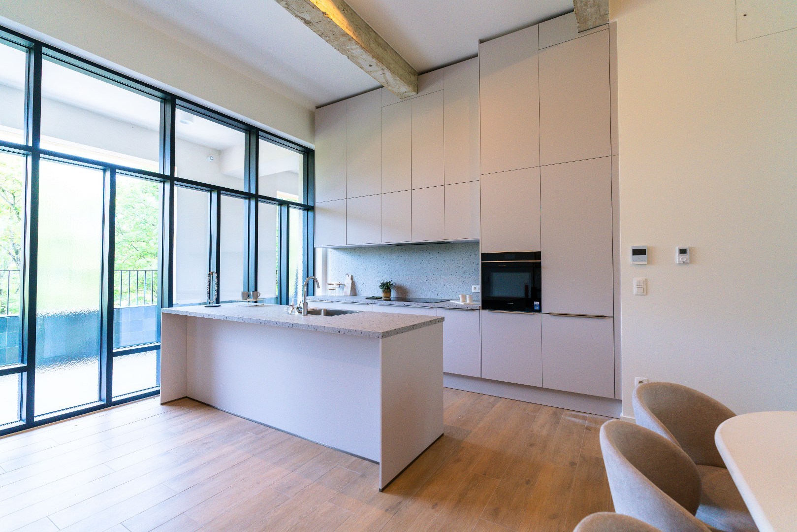 Instapklaar appartement in de stijlvolle Ambiorixkazerne - foto 4