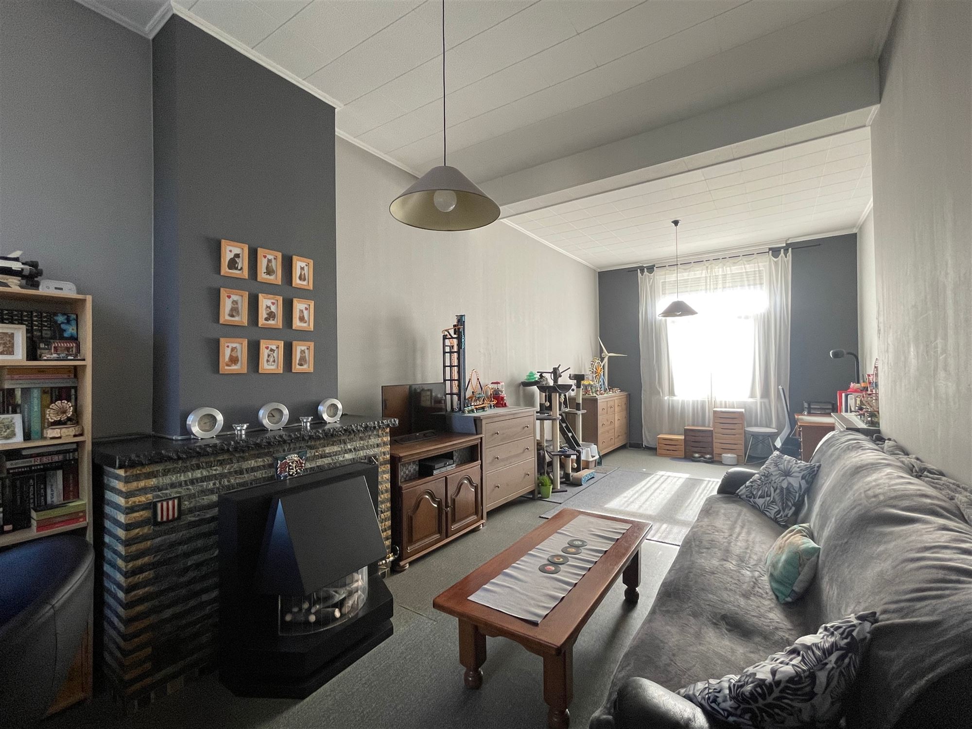 Leuke rijwoning met tuin en garage te Boom! - foto 5