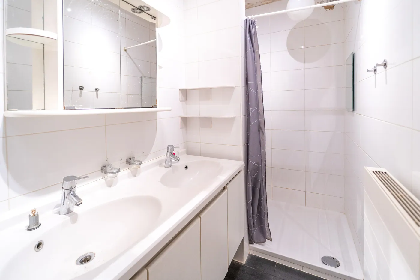 2 slaapkamer appartement op 't hippe eilandje - foto 4