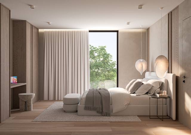 Project te koop in Oostduinkerke