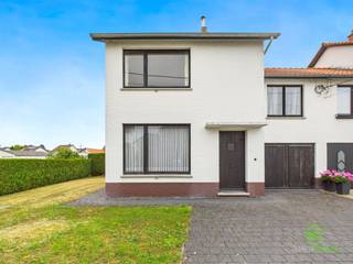 House for sale in Alken