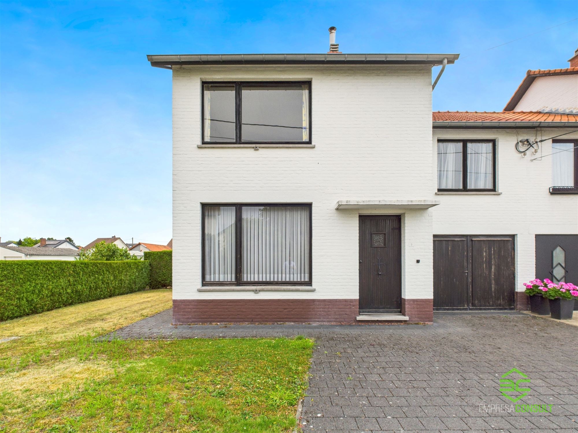 House for sale in Alken with 4 bedrooms - photo 2