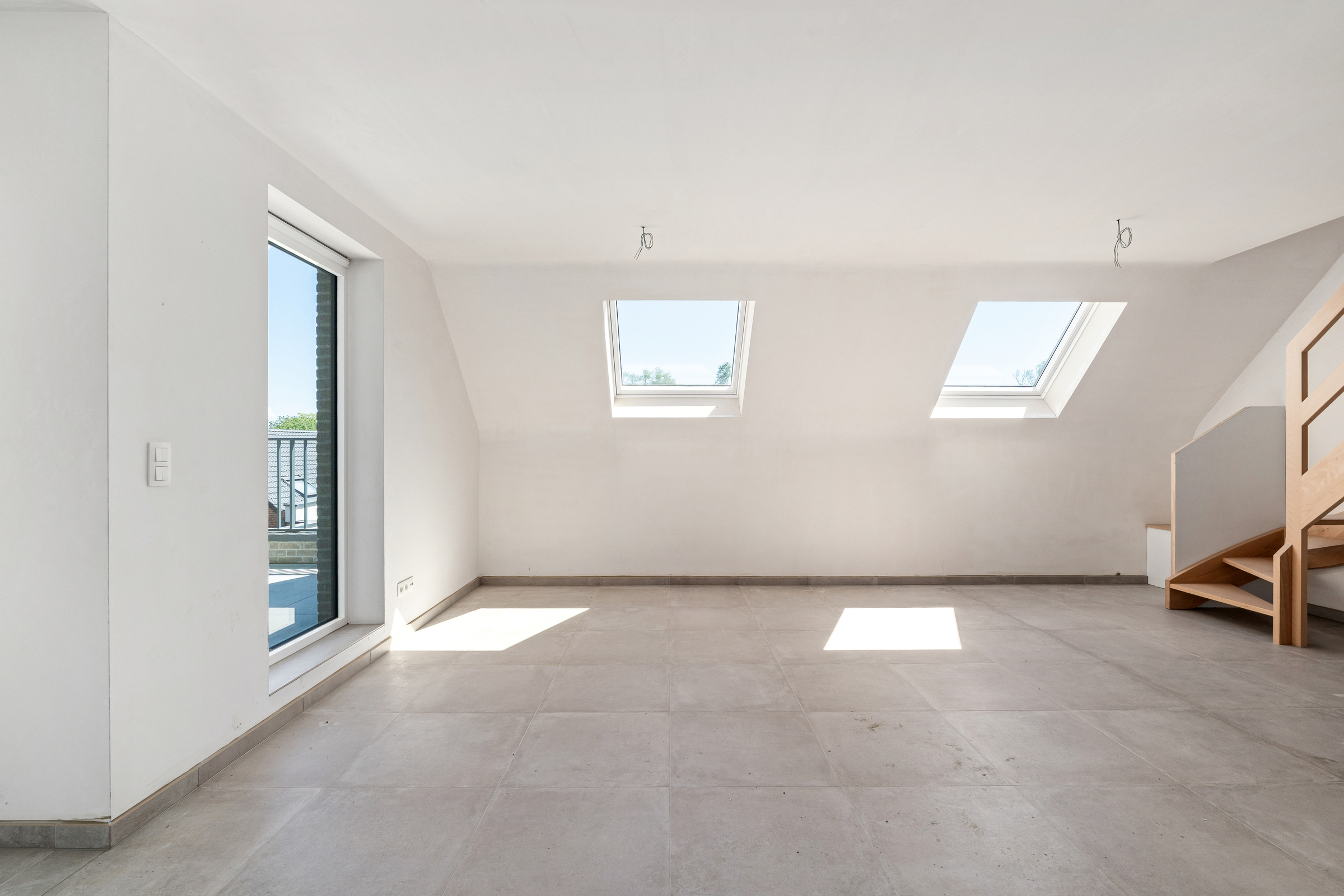 Instapklaar appartement in centrum Lebbeke - foto 5