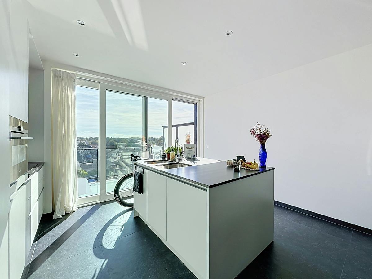 Apartment for rent with 1 bedroom in Koksijde - photo 5
