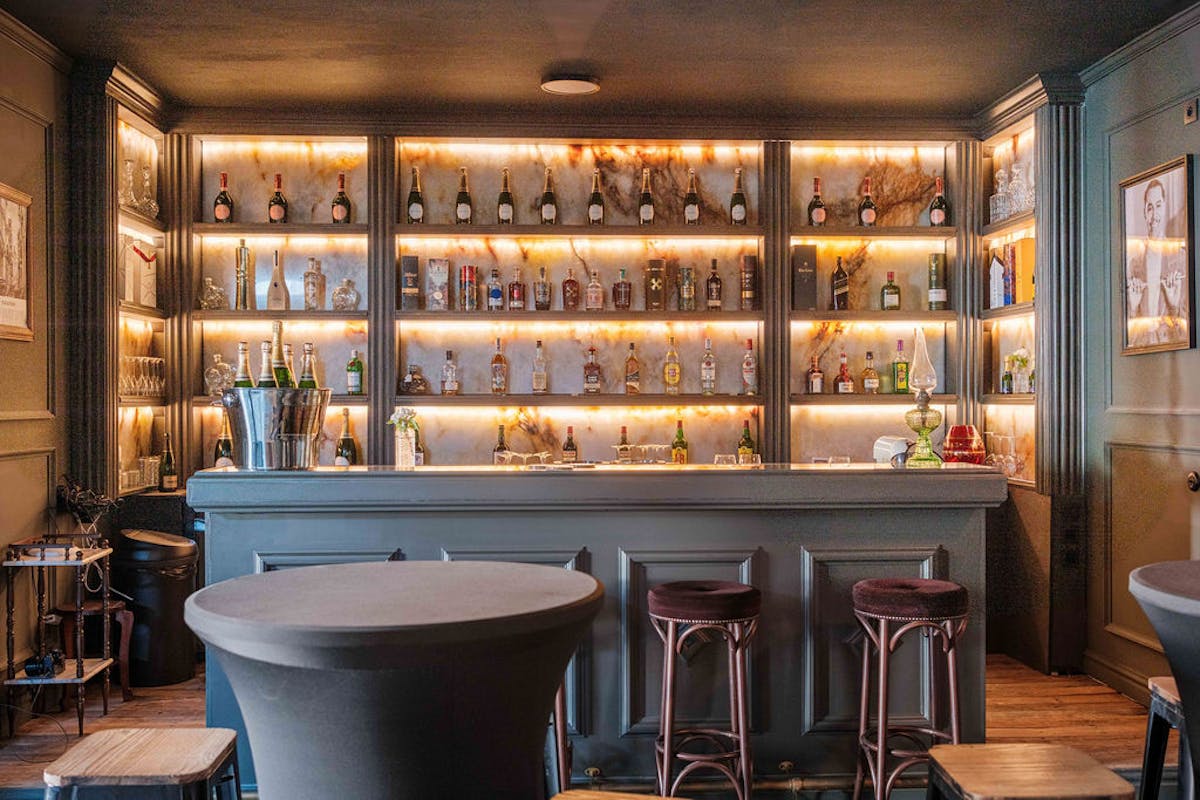 Exclusieve B&B te koop in Deerlijk - foto 3