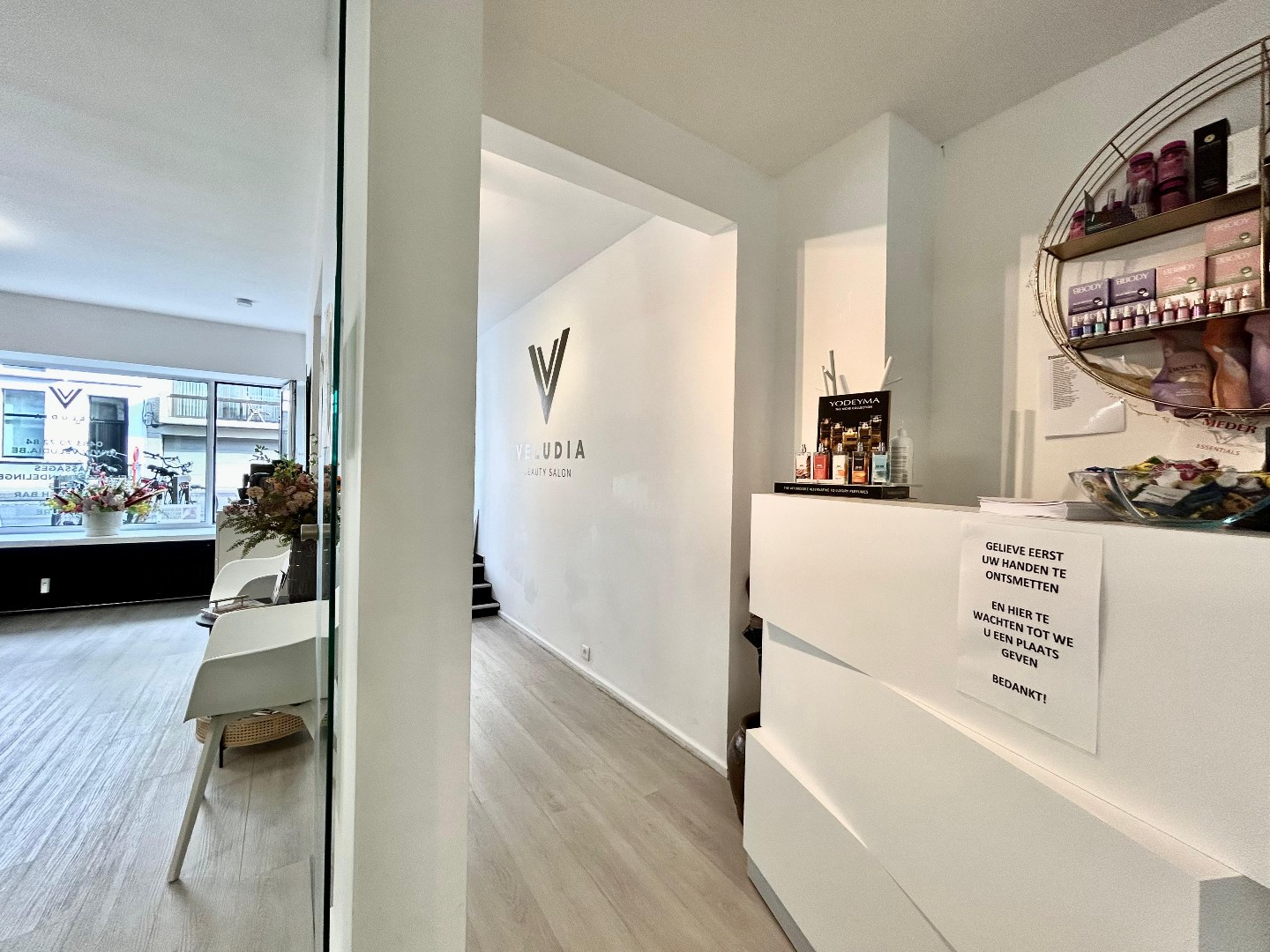 Commercial for rent in Antwerp - photo 4