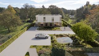 Maison à vendre à Meise