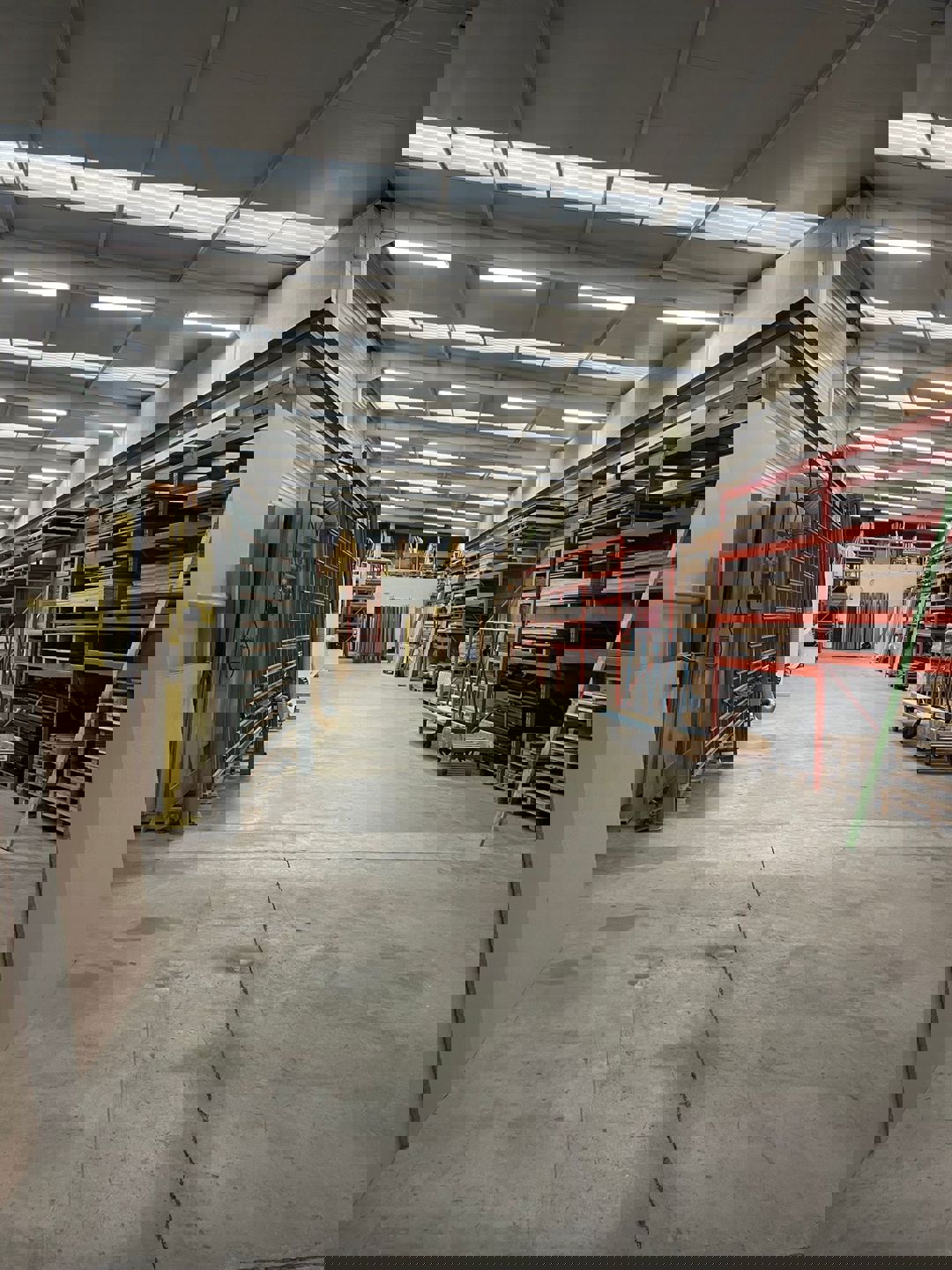 TE KOOP – Industrieel gebouw met kantoren |  Herstal - foto 5