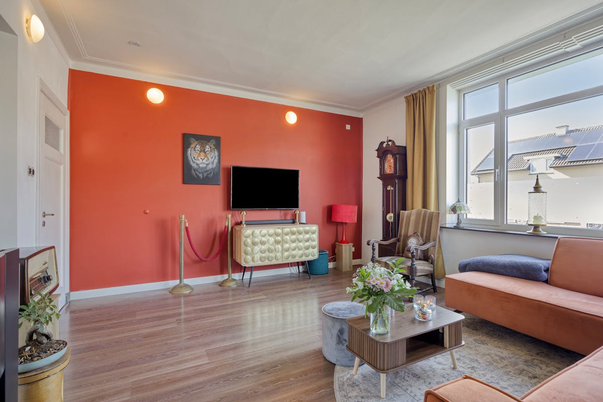 Gezellige, ruime gezinswoning te koop met 4 slaapkamers in Kessenich - foto 4