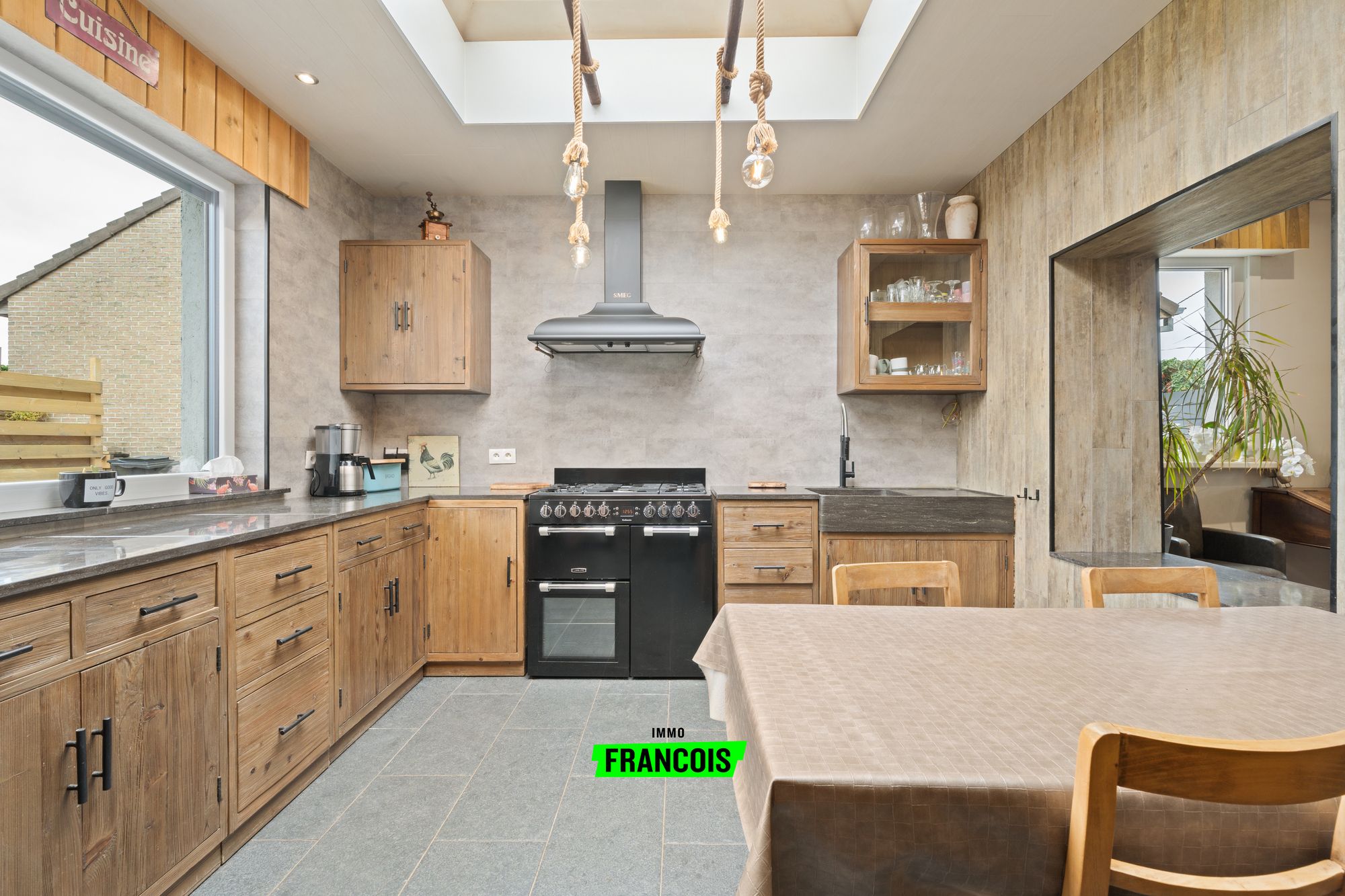 Leuke starterswoning te koop in Velzeke! - foto 5