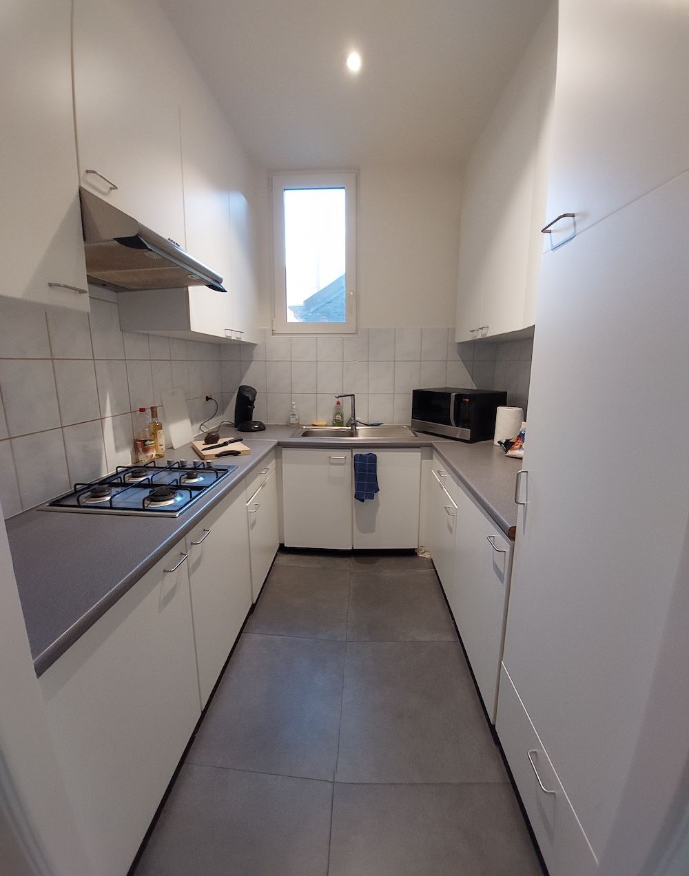 Apartment for rent in Antwerp with 2 bedrooms - photo 4
