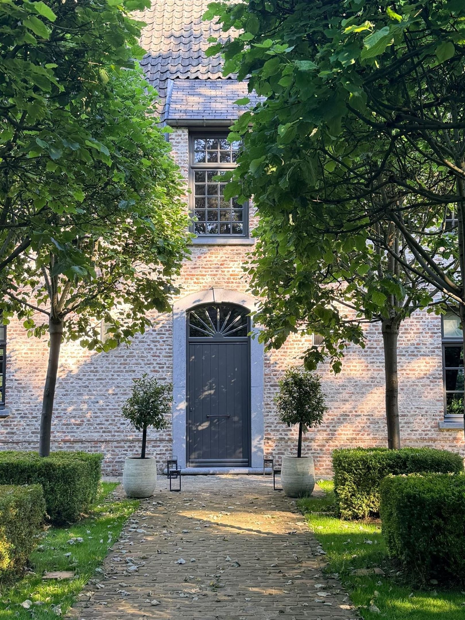 Uitzonderlijke villa met 615 m² woonoppervlakte in KONINGSHOF - foto 5