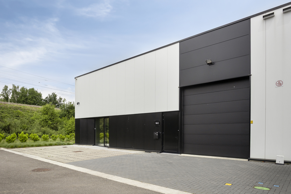 Moderne KMO-unit te koop in Hasselt - foto 1