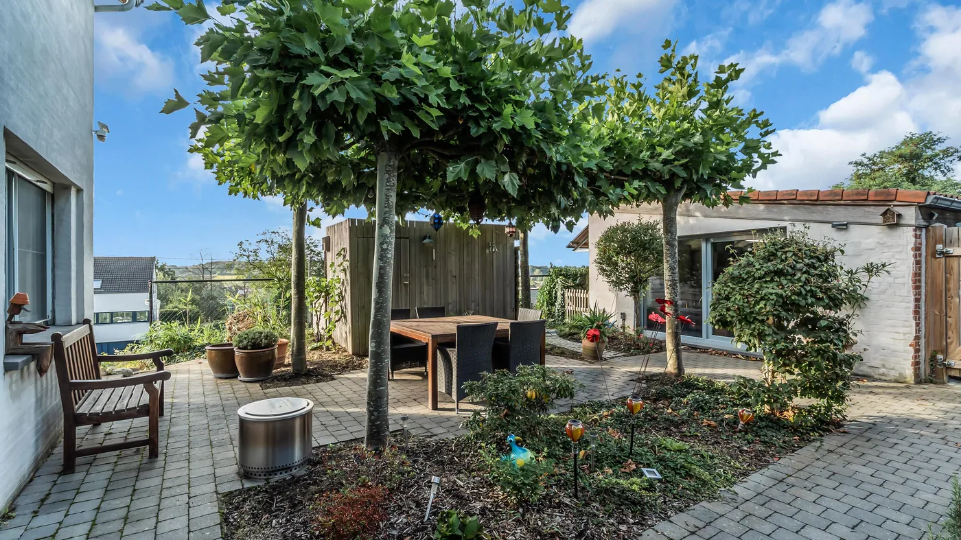 LINDEN mooie woning met annex atelier - foto 4