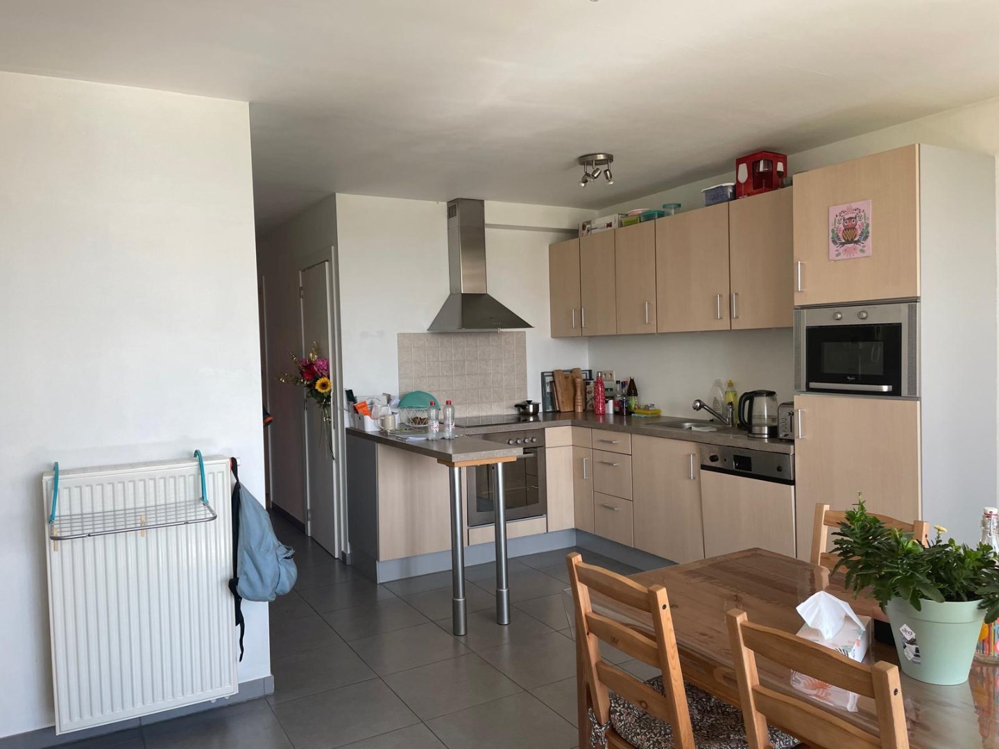 Apartment for rent in Geel with 2 bedrooms - photo 5