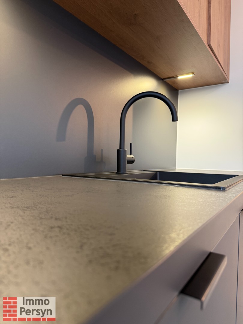 Nieuwbouw appartement te huur met vlotte verbinding - foto 4