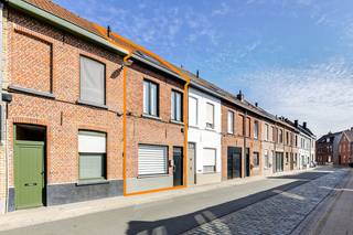 Maison à vendre à Bruges