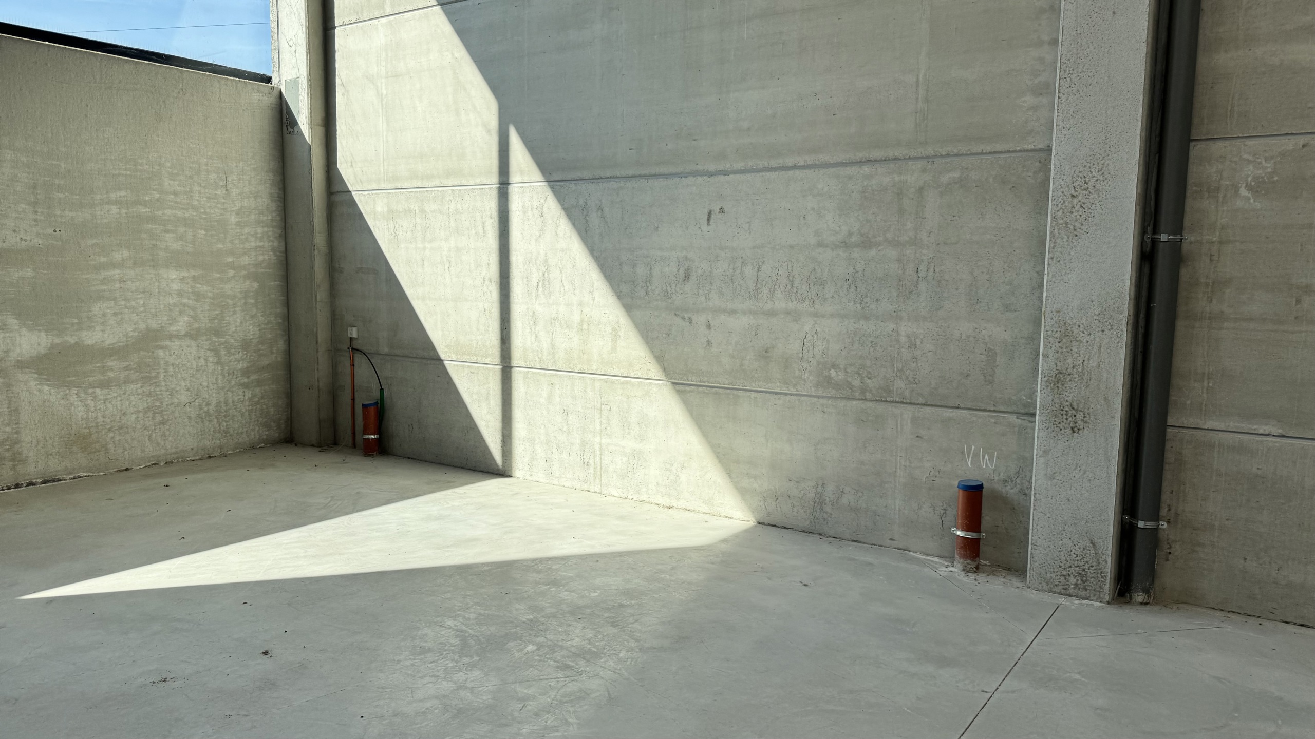 Flexibele KMO-unit 216m² te huur in Kampenhout - foto 4