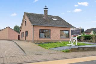 OPEN KIJKDAG ZATERDAG 28/02 van 13u tot 15uRuime gezinswoning met mooie tuin en aparte garage in hartje Tielt-Winge.In het centrum van Tielt-Winge...