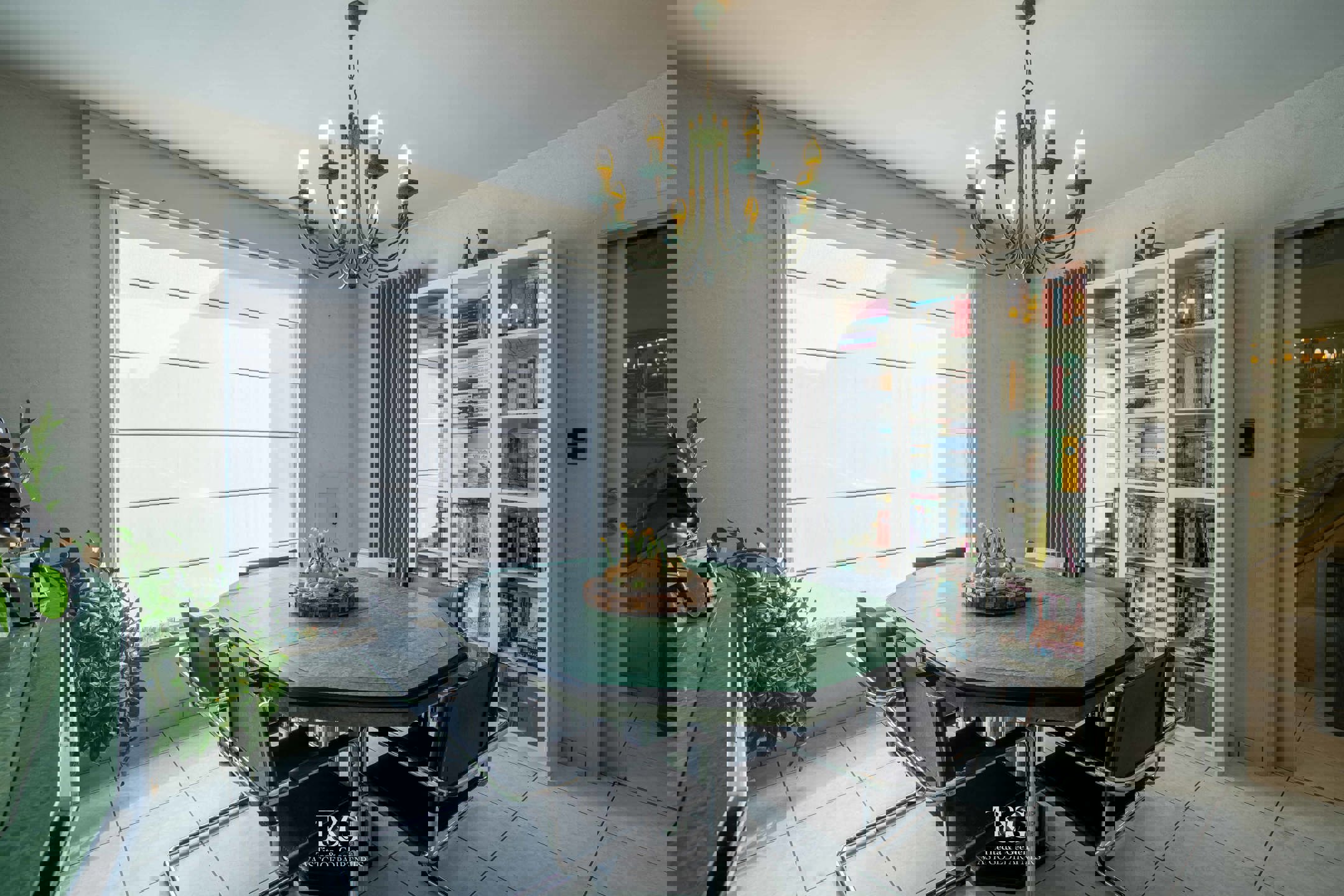 KARAKTERVOLLE WONING MET 3 SLAAPKAMERS TE GULLEGEM - foto 3