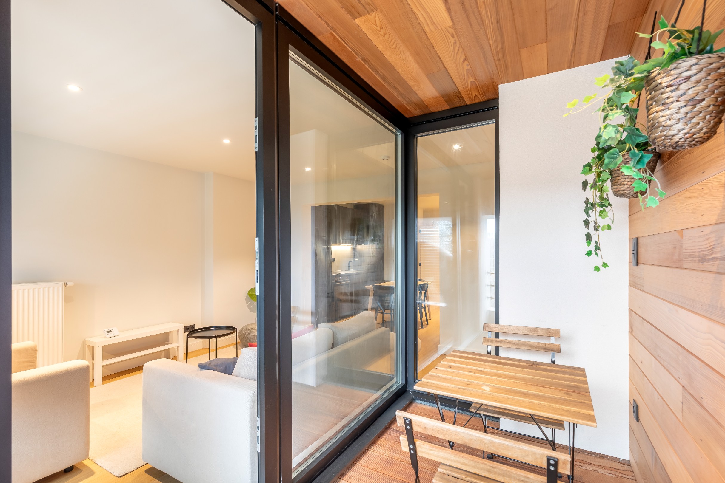 Duplex-appartement op centrumlocatie te Leuven! - foto 3