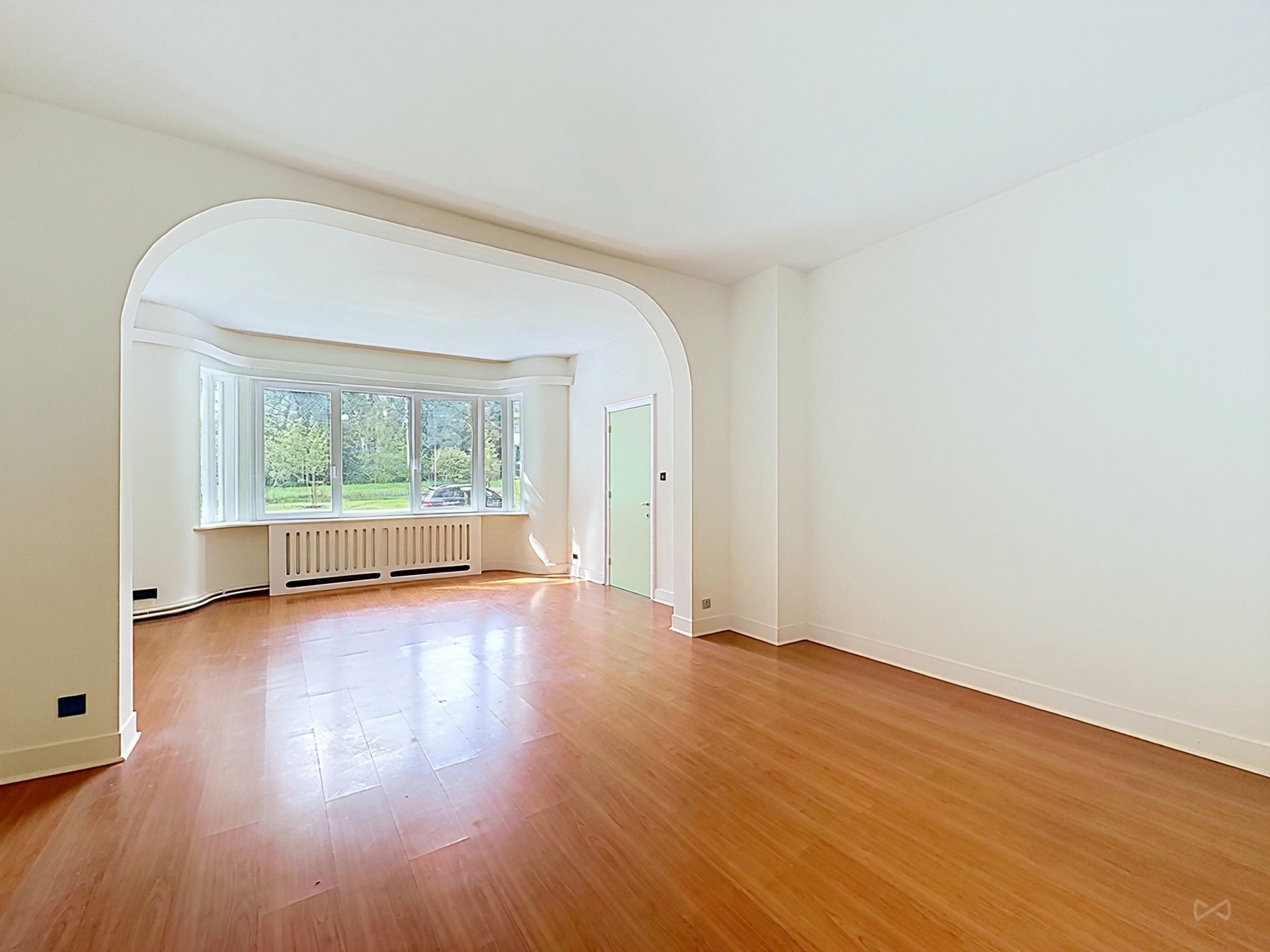 Appartement à louer à Ville de Bruxelles avec 1 chambre - photo 4