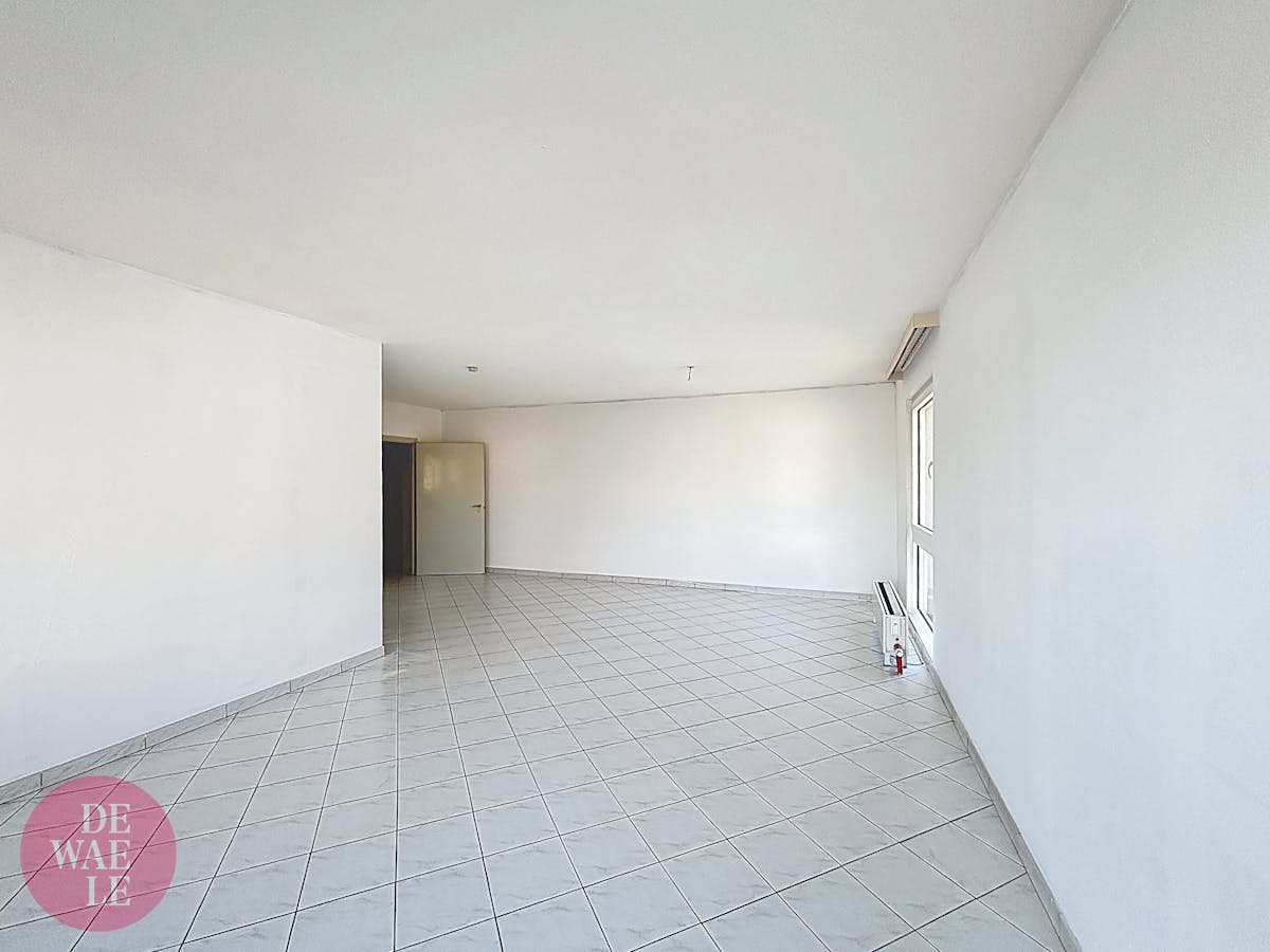 Appartement in Sint-agatha-berchem