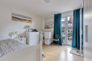 Apartment for sale in De Panne