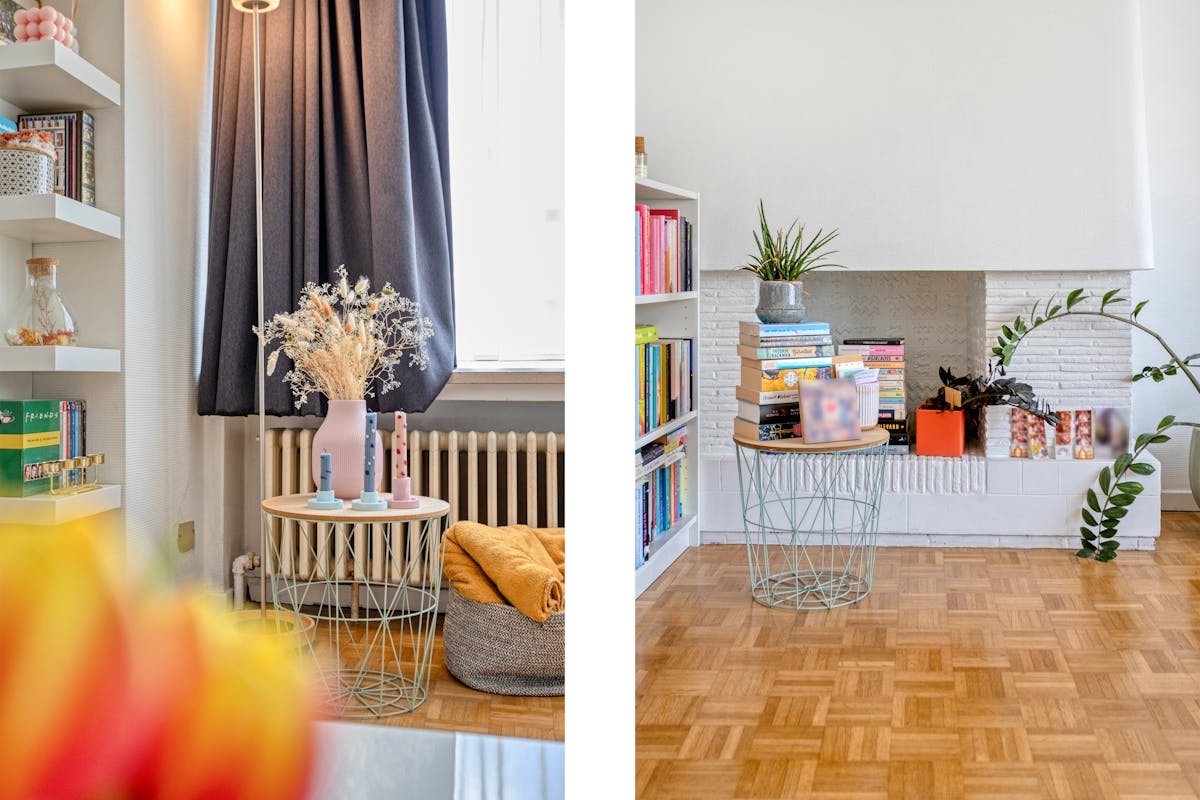 Appartement lumineux de 2 chambres à vendre à Bruges - photo 3