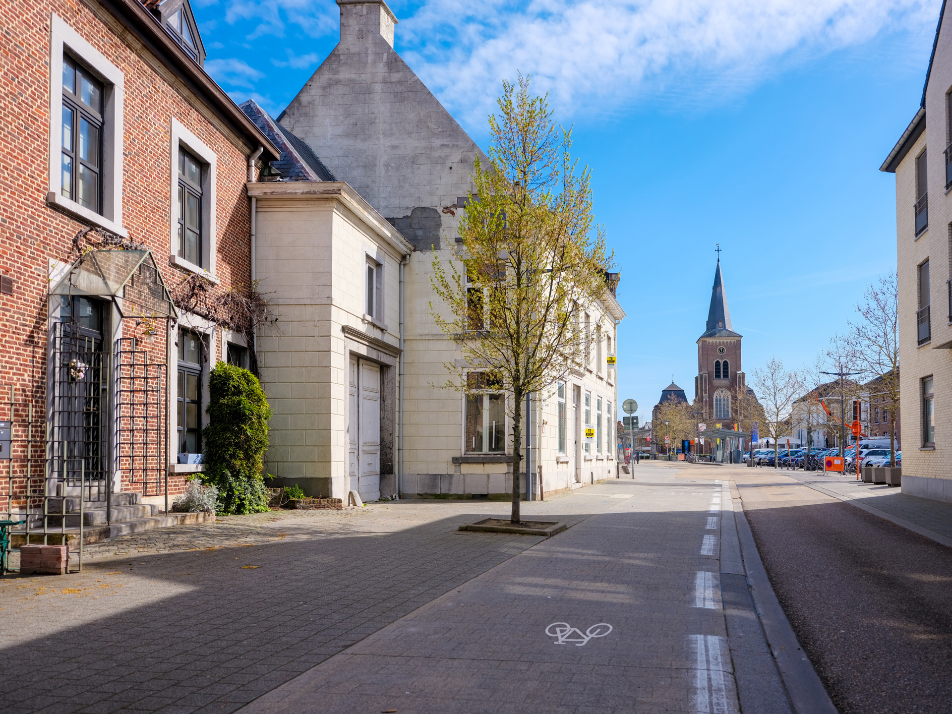 House for sale in Herk-De-Stad with 5 bedrooms - photo 5