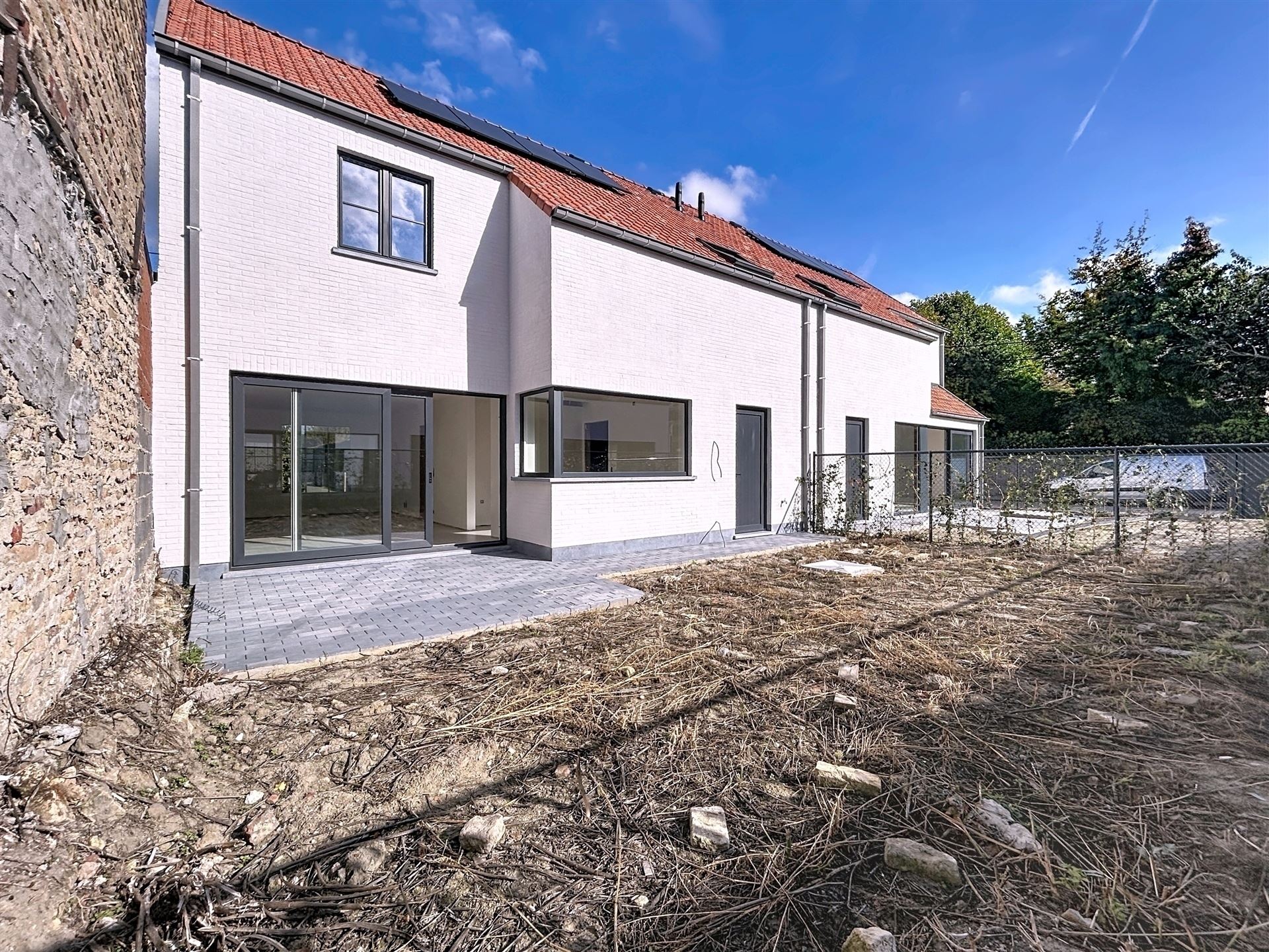 Nieuwbouwwoning - foto 2