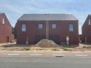 Maison à louer à Evergem