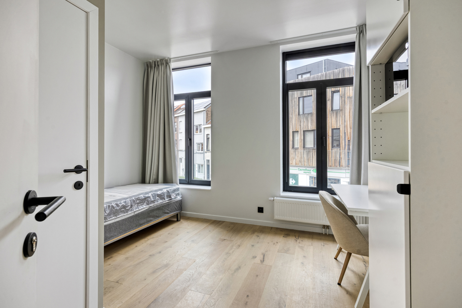 Uniek Investeringsvastgoed Leuven - foto 1