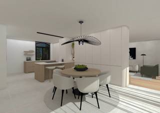Appartement à vendre à Gingelom