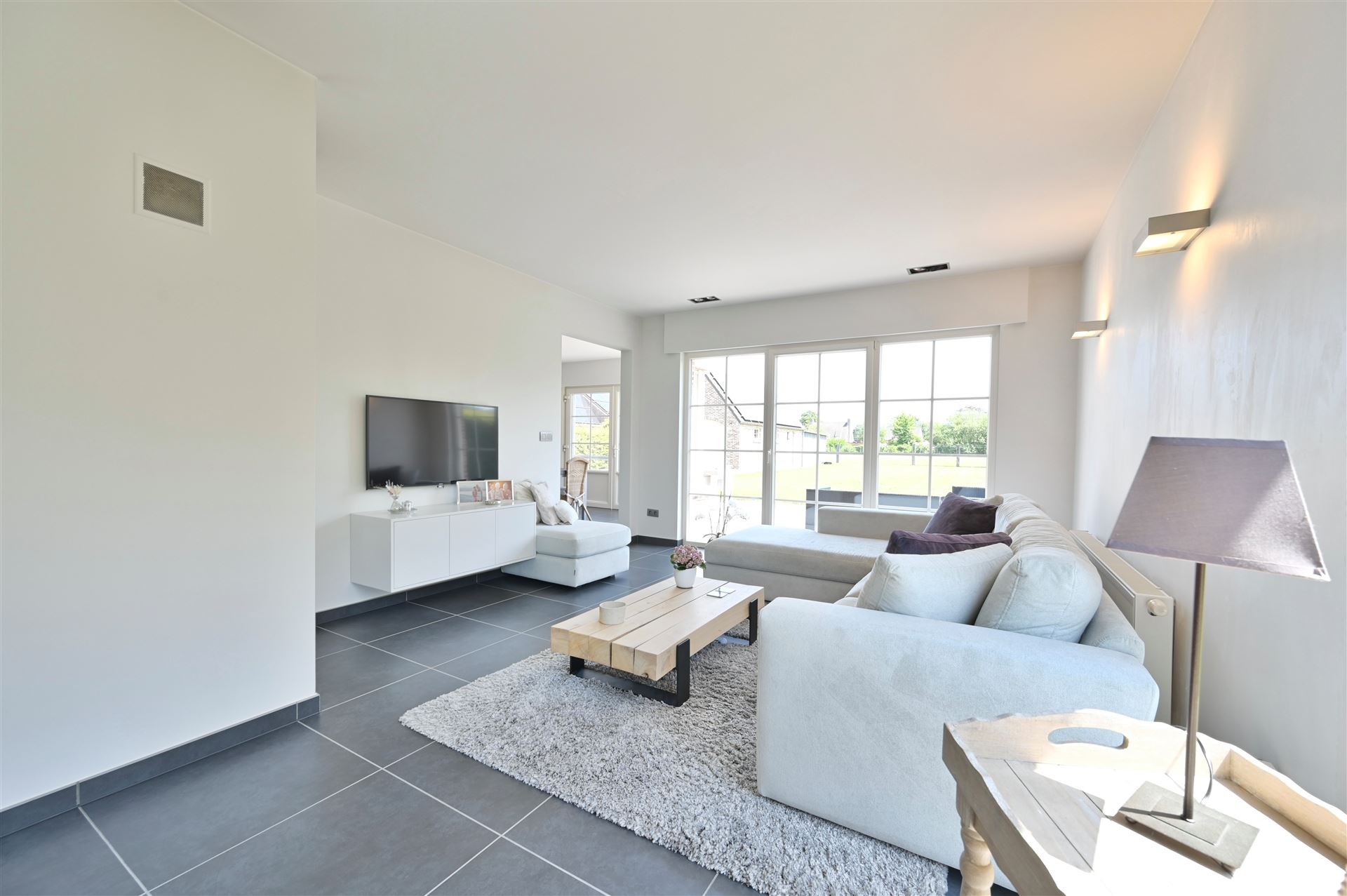 Maison - photo 5