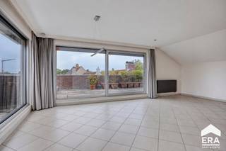 Apartment for sale in Jabbeke