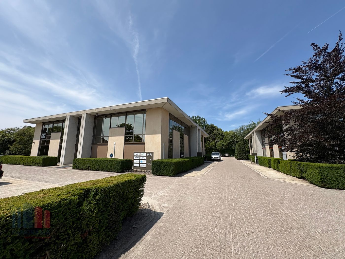 174 m² instapklare kantoren in het moderne Latem Business Park - photo 5