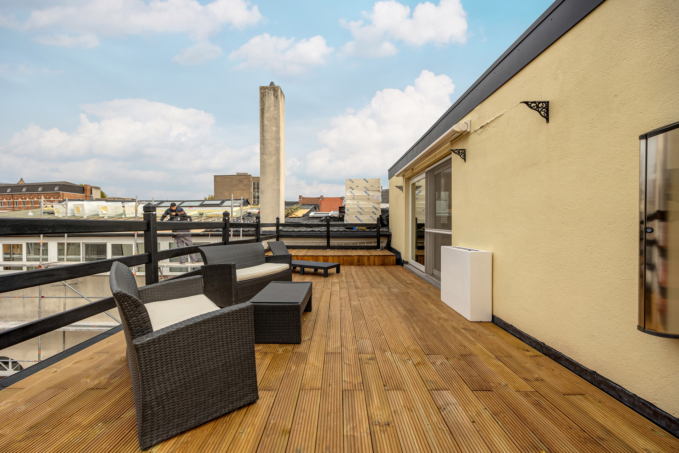 Uniek duplex loftappartement in het centrum van Mechelen - foto 5