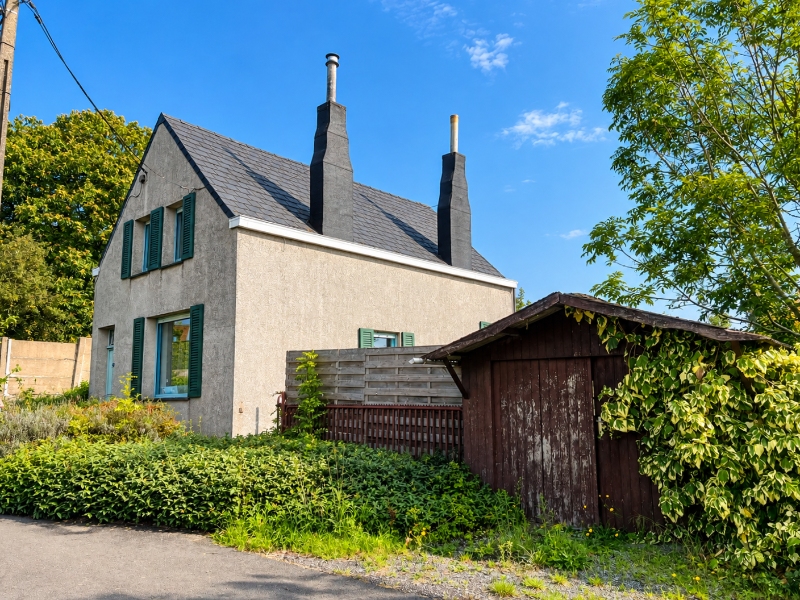 landelijke woning in Houthulst-Klerken - photo 4