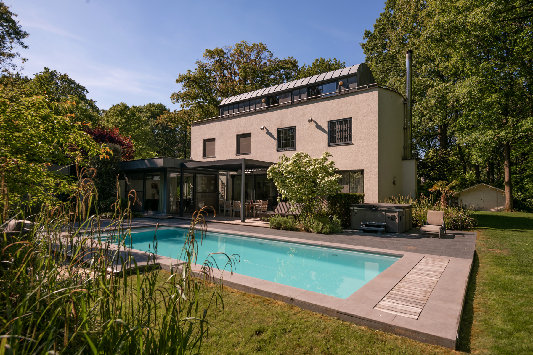Maison à vendre à Kapellen