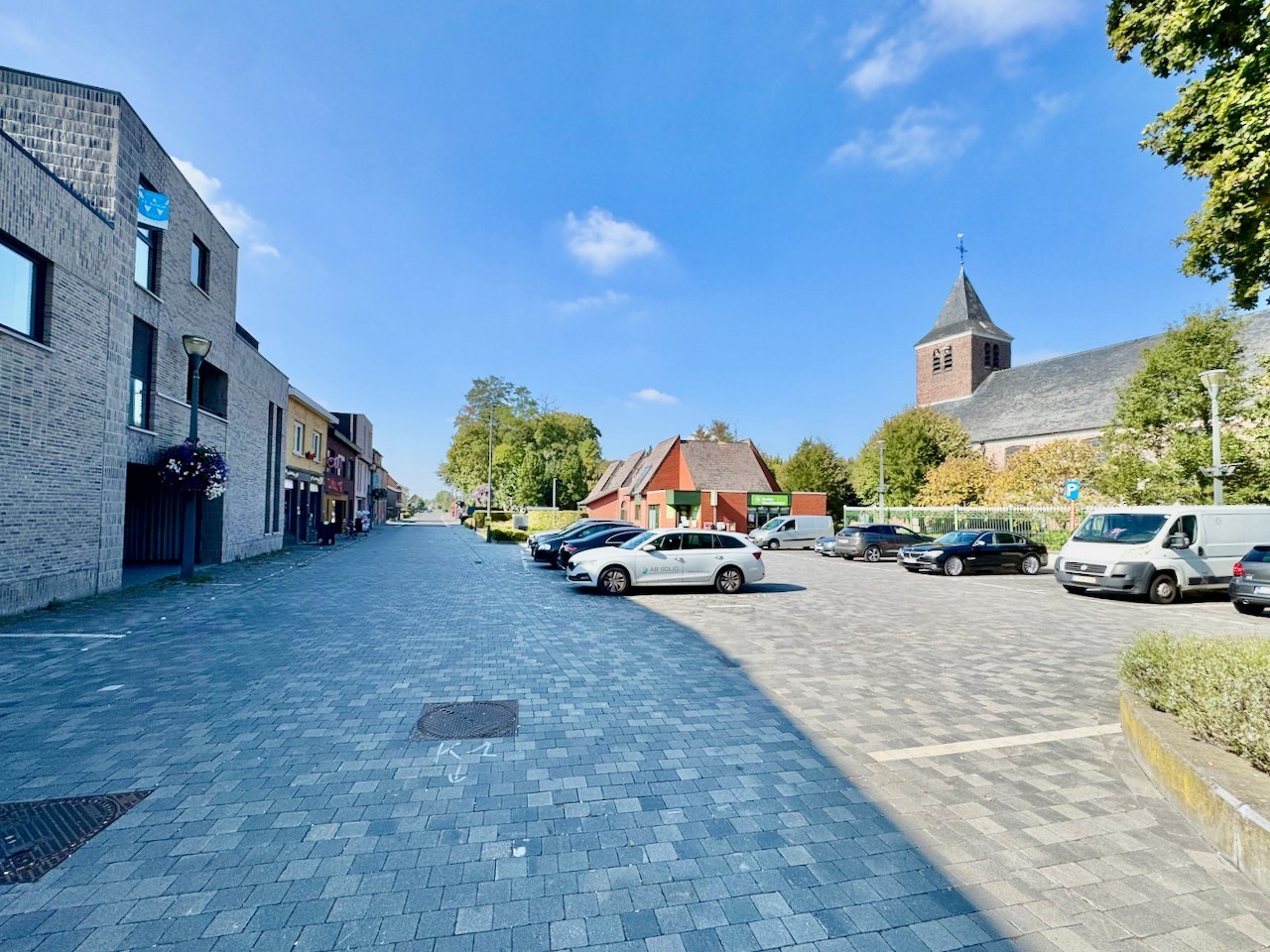 PRACHTIG dakappartement met 4 slaapkamers en 2 terrassen ! - foto 4