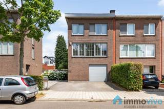 Maison à vendre à Edegem