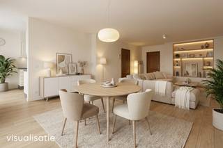 Appartement à vendre à Turnhout
