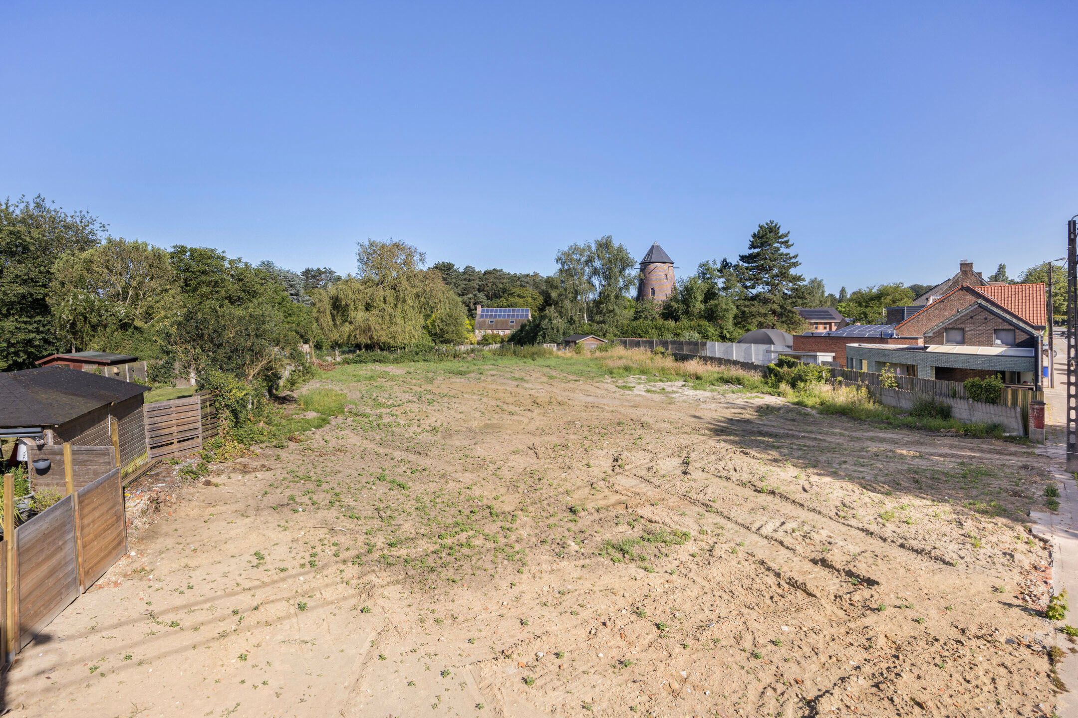 Land for sale in Oud-Heverlee - photo 5