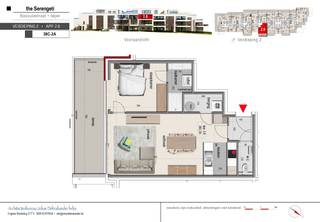 Welkom bij 'Serengeti', waar modern wonen en natuur harmonieus samenkomen. Dit spraakmakende nieuwbouwproject belooft een oase van rust te...