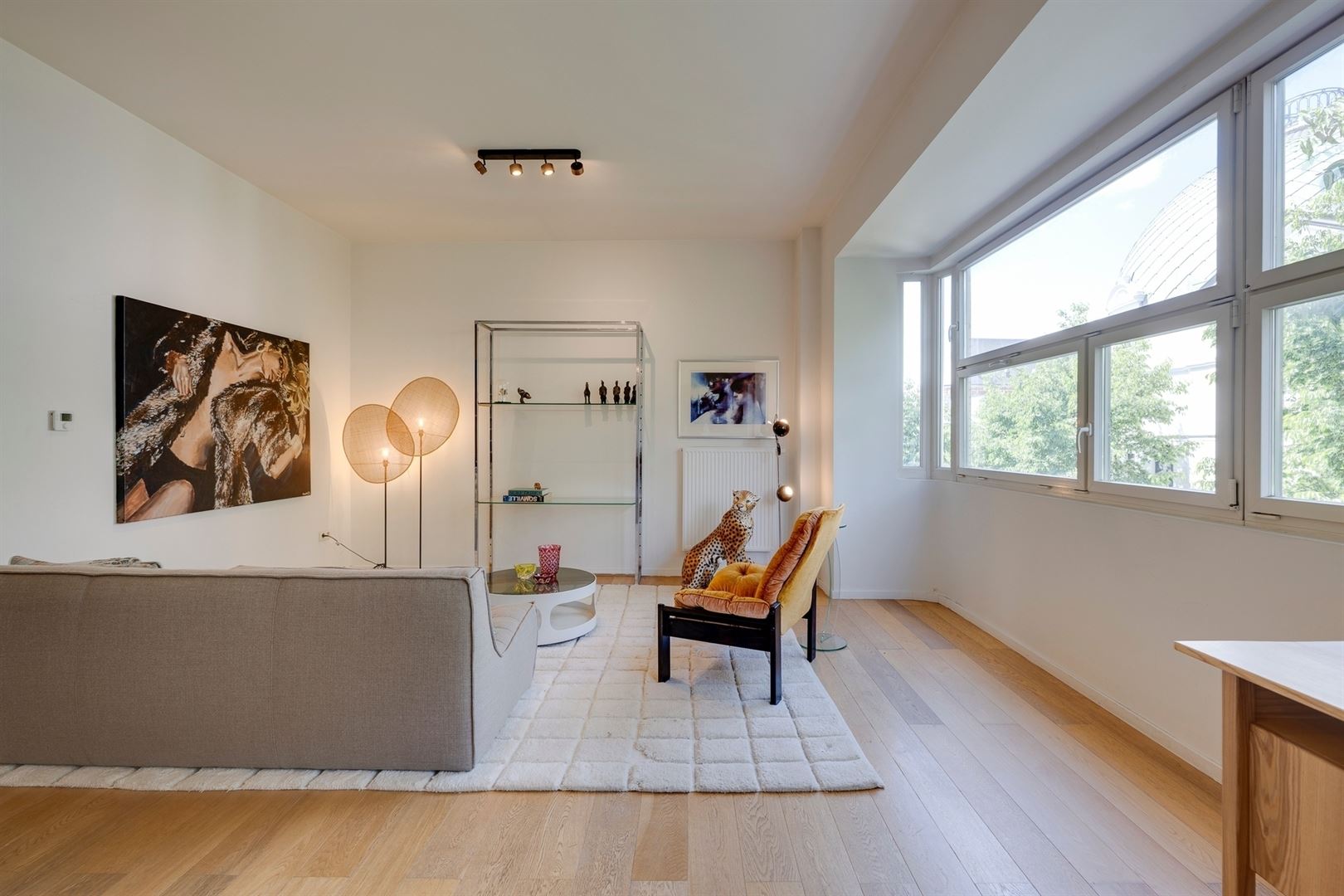 Prachtig appartement op droomlocatie - foto 5