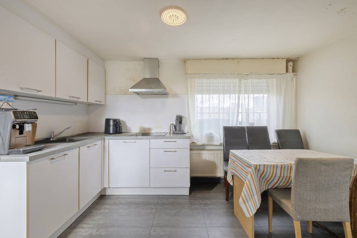 Alleenstaande woning op 6 are in Roeselare - foto 4