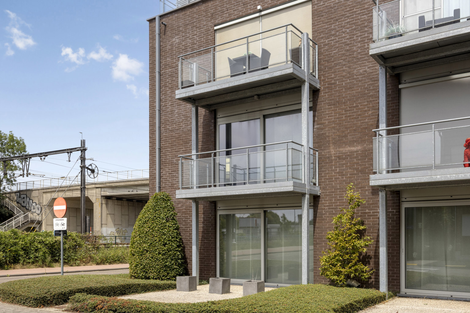 Apartment for sale in Aarschot with 2 bedrooms - photo 4